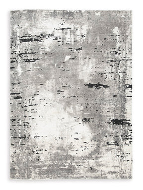 Aworley Rug - Rug - Half Price Furniture