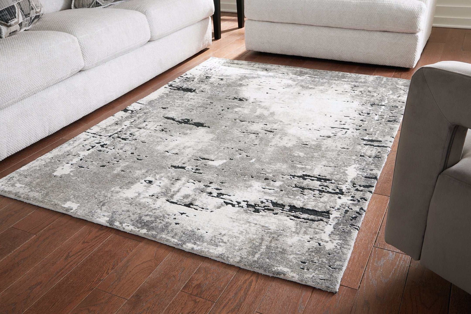 Aworley Rug - Rug - Half Price Furniture