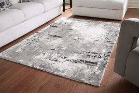 Aworley Rug - Rug - Half Price Furniture
