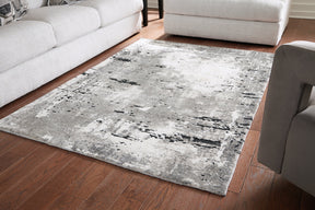 Aworley Rug - Rug - Half Price Furniture