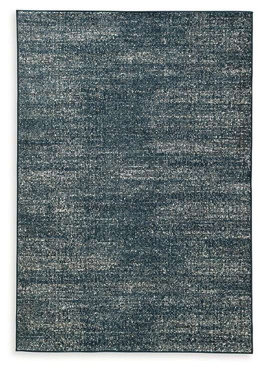Rosebend 5'3" x 7'6" Rug Half Price Furniture