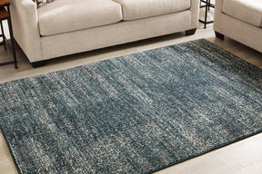 Rosebend 5'3" x 7'6" Rug Half Price Furniture