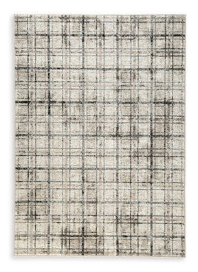 Azmerilla Rug - Rug - Half Price Furniture