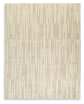 Ardenville Rug - Rug - Half Price Furniture
