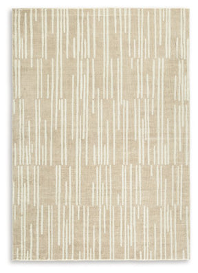 Ardenville Rug  Half Price Furniture