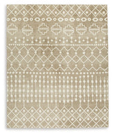 Bunchly 8' x 10' Rug Half Price Furniture