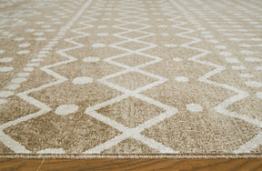 Bunchly 8' x 10' Rug Half Price Furniture