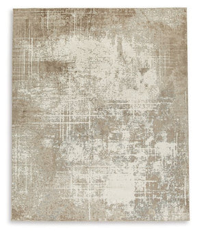 Grifflain 8' x 10' Rug  Half Price Furniture