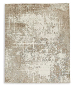 Grifflain 8' x 10' Rug - Half Price Furniture