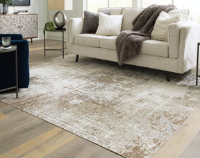 Grifflain 8' x 10' Rug - Half Price Furniture