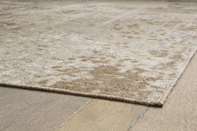 Grifflain 5' x 7' Rug Half Price Furniture