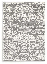 Oddetteley 4'11" x 7'2" Rug Half Price Furniture