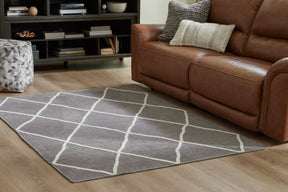 Stardo 4'11" x 7'2" Rug - Half Price Furniture