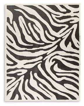 Thomwith 7'10" x 10'1" Rug Half Price Furniture