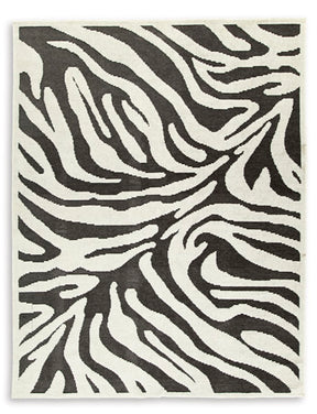 Thomwith 7'10" x 10'1" Rug Half Price Furniture