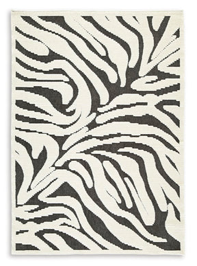 Thomwith 4'11" x 7'2" Rug - Half Price Furniture