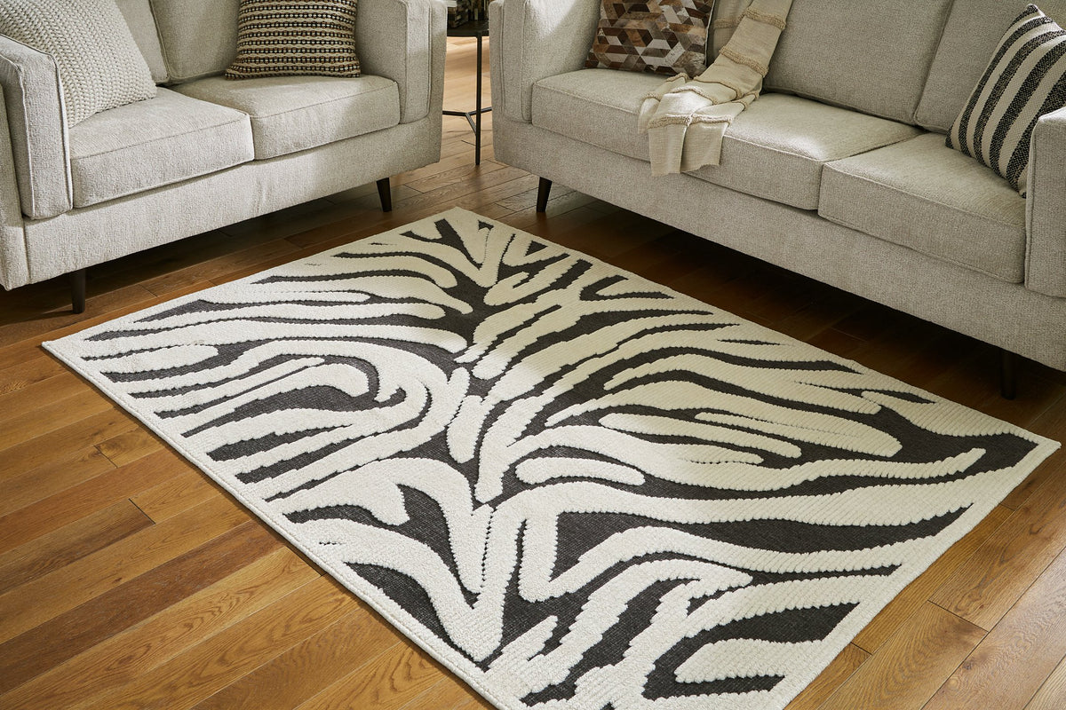 Thomwith 4'11" x 7'2" Rug  Half Price Furniture