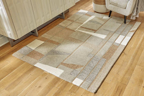 Abbotton Rug - Rug - Half Price Furniture