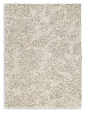 Chadess 5' x 7' Rug Half Price Furniture
