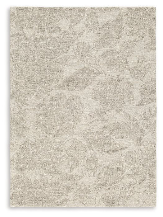 Chadess 5' x 7' Rug Half Price Furniture
