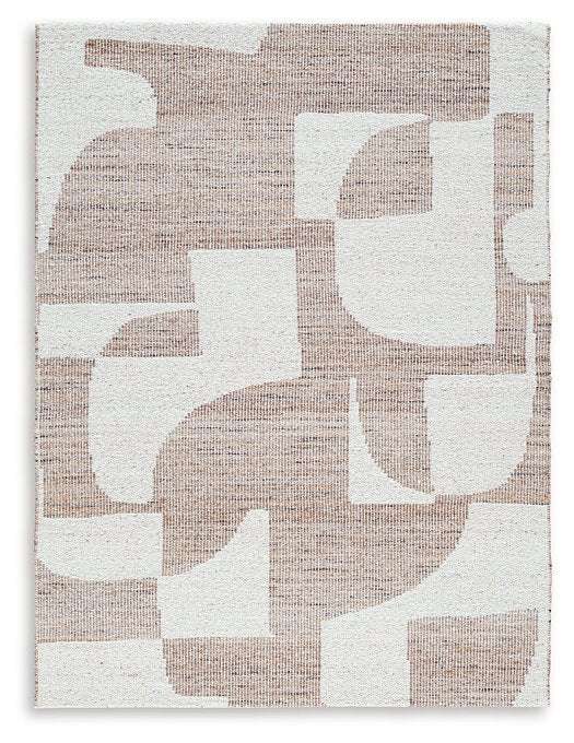 Brynnfield 5' x 7' Rug Half Price Furniture