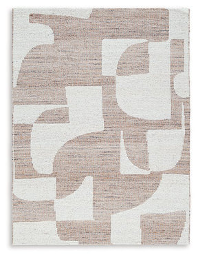 Brynnfield 5' x 7' Rug  Half Price Furniture