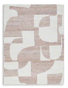 Brynnfield 5' x 7' Rug - Half Price Furniture