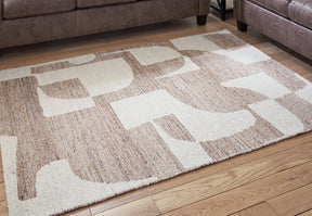 Brynnfield 8' x 10' Rug Half Price Furniture