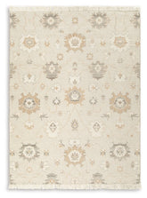 Calkin 8' x 10' Rug  Half Price Furniture