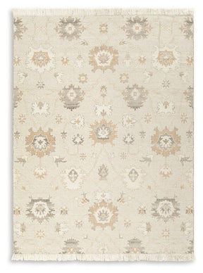 Calkin 8' x 10' Rug  Half Price Furniture