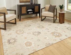 Calkin 8' x 10' Rug - Rug - Half Price Furniture