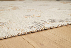 Calkin 5' x 7' Rug - Rug - Half Price Furniture