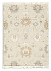 Calkin 5' x 7' Rug Half Price Furniture