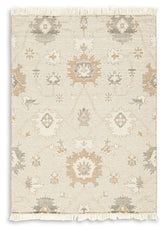 Calkin 5' x 7' Rug Calkin 5' x 7' Rug Half Price Furniture