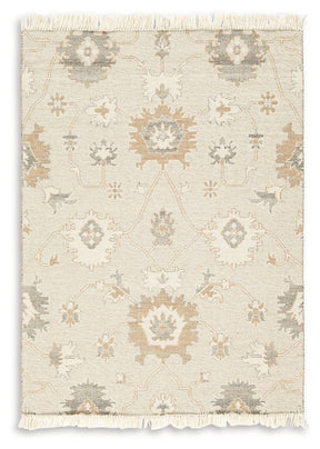 Calkin 5' x 7' Rug Calkin 5' x 7' Rug Half Price Furniture