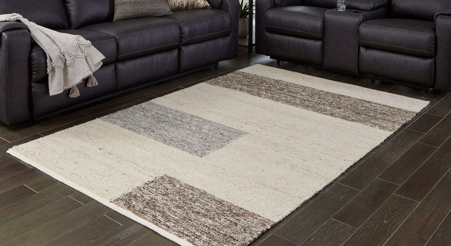 Barus Rug - Rug - Half Price Furniture