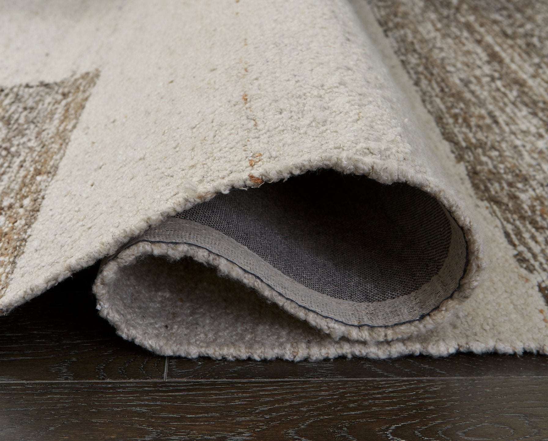 Barus Rug - Rug - Half Price Furniture