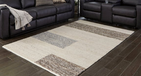 Barus Rug - Rug - Half Price Furniture