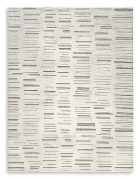 Leesdale 8' x 10' Rug - Half Price Furniture