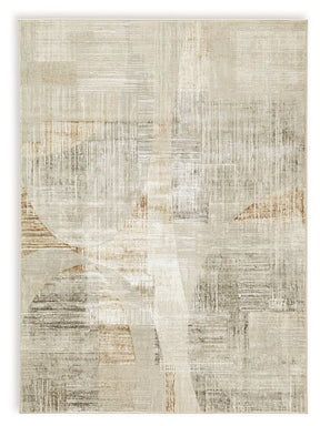 Truward Rug - Half Price Furniture