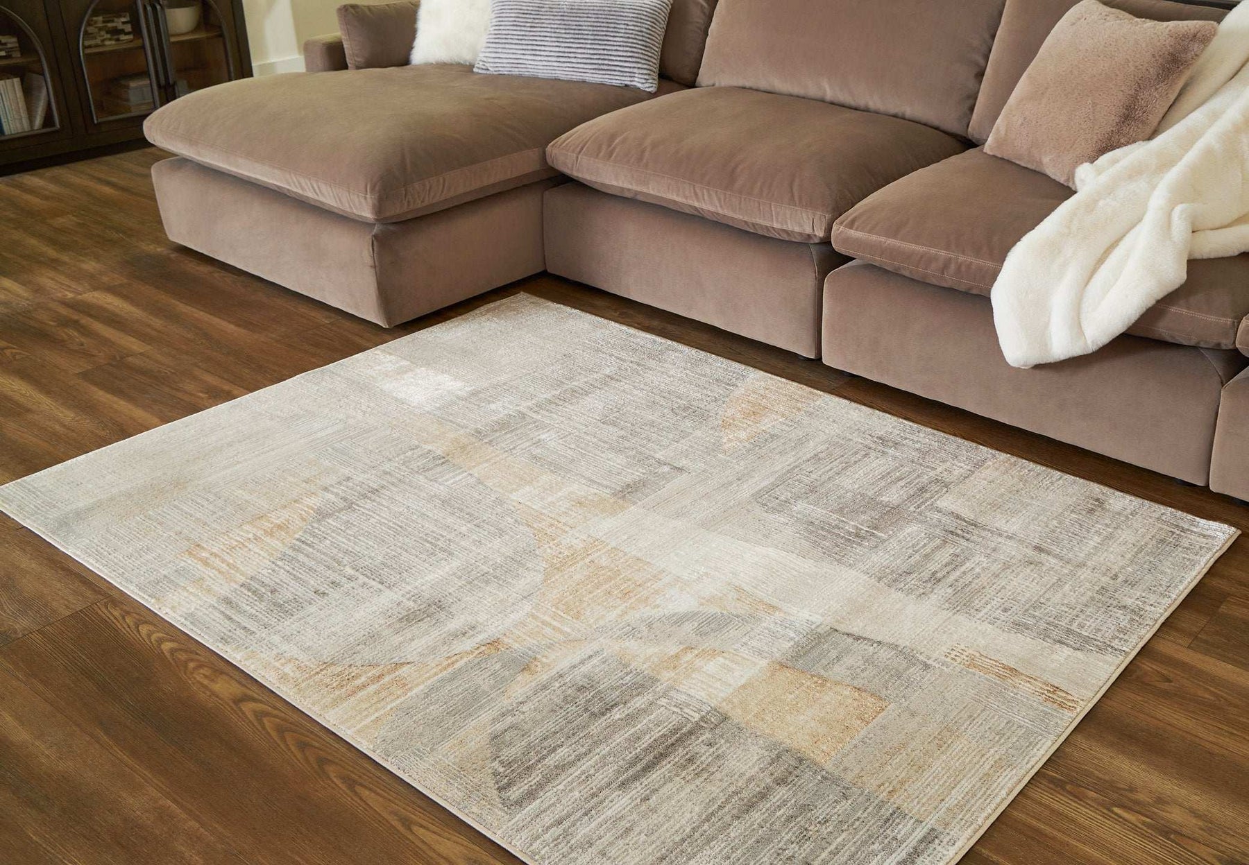 Truward Rug Half Price Furniture