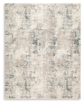 Gentor 8' x 10' Rug  Half Price Furniture