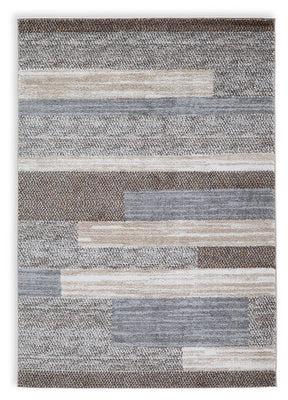 Sethburn Rug  Half Price Furniture