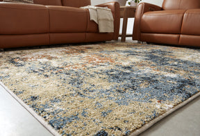 Maville 5' x 7' Rug - Half Price Furniture