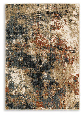 Maville 5' x 7' Rug  Half Price Furniture