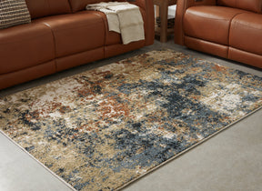 Maville 5' x 7' Rug - Half Price Furniture