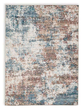 Willbertal Rug - Half Price Furniture