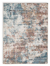 Willbertal Rug Half Price Furniture