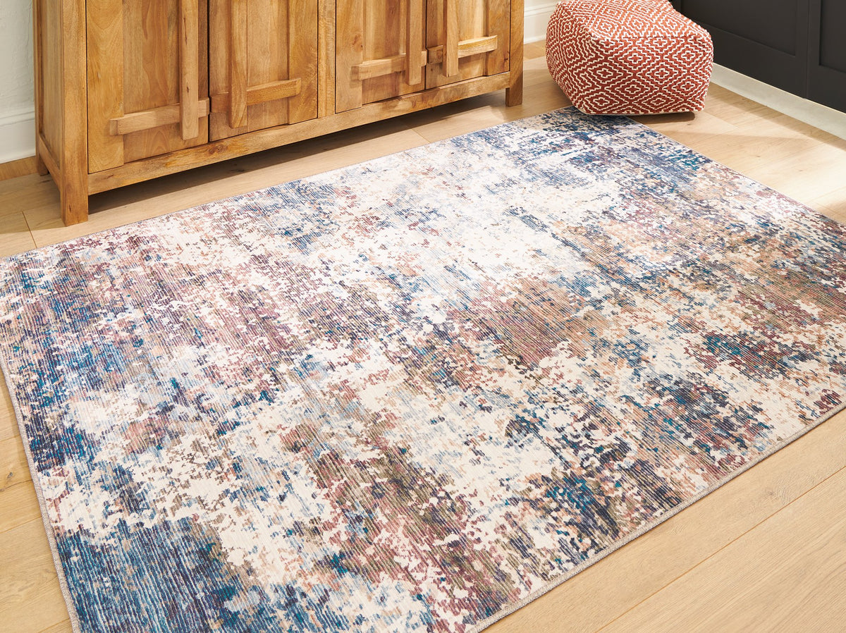 Willbertal Rug - Half Price Furniture