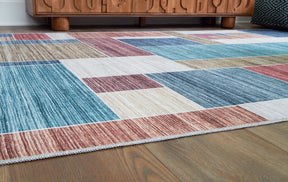 Numore Rug - Half Price Furniture